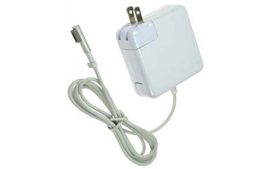 Apple 45W MagSafe 2 Power Adapter for MacBook Air (MD592B/A) 20517F